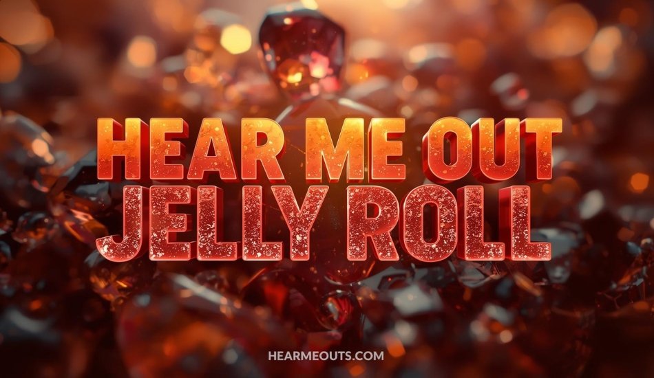 Hear Me Out Jelly Roll