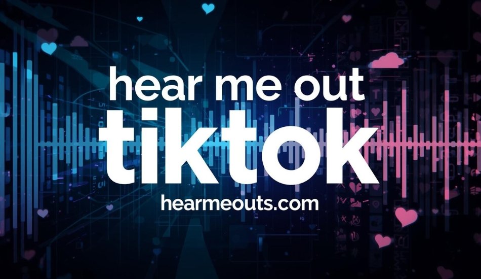 Hear Me Out TikTok